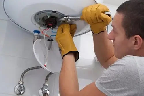 Ремонт водонагревателей Electrolux в Ленинске-Кузнецком в октябре