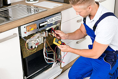 Ремонт посудомоечных машин Electrolux в Ленинске-Кузнецком — сервис Мастер24, цена от 1635 руб
