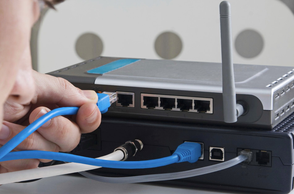 Настройка Wi-Fi роутера в Ленинске-Кузнецком от Мастер24 – прошивка, установка, подключение от 715 руб